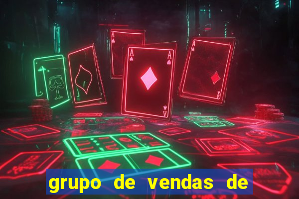 grupo de vendas de contas de jogos